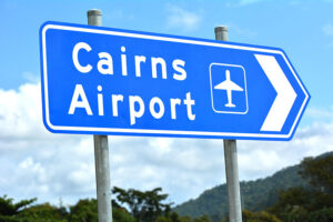 Cairns and Mackay airports to go renewable