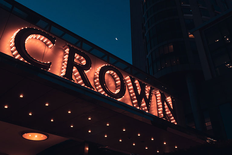 Crown Melbourne returns to suitability for gaming