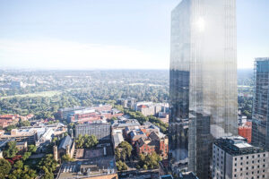 Adelaide’s tallest building to house hotel and public observatory