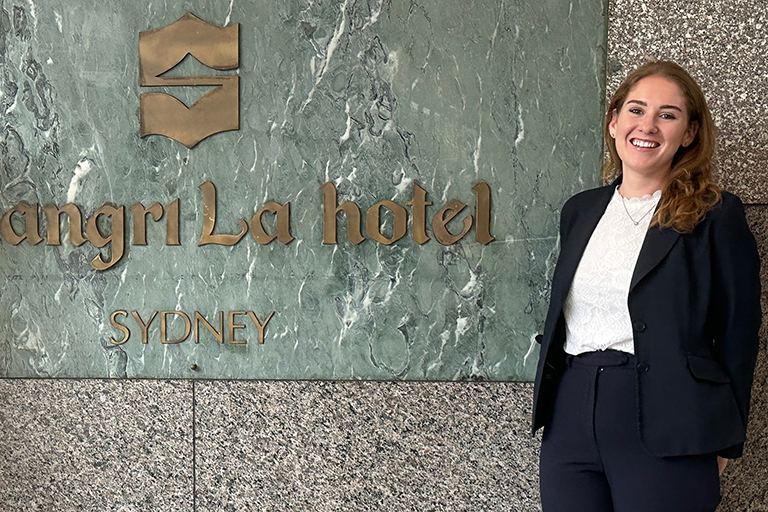 Appointments: 25Hours Hotel appoints GM, plus moves in AV