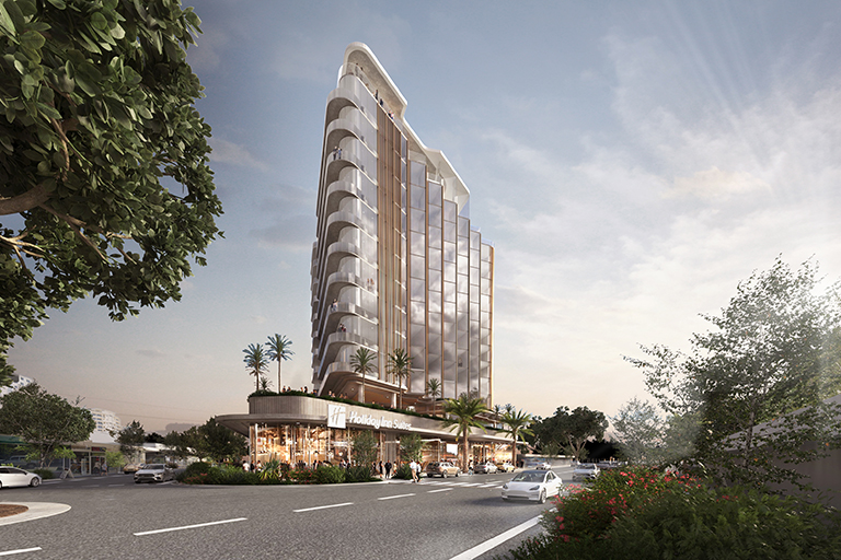 Hotel news: New and evolving properties in Sydney, regional NSW and the Sunshine Coast