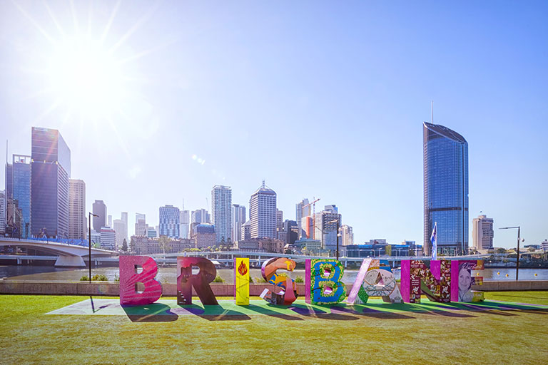 Delivery authority for Brisbane Olympics set to operate from July