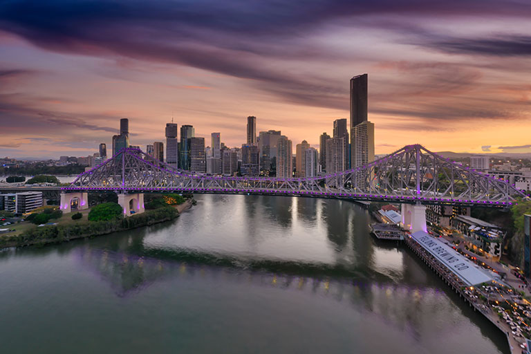 Brisbane to host the Australian Tourism Exchange in 2025