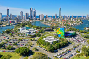 Experience Gold Coast debuts new videos to attract international business events