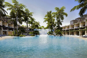 New five-star resort set for Port Douglas
