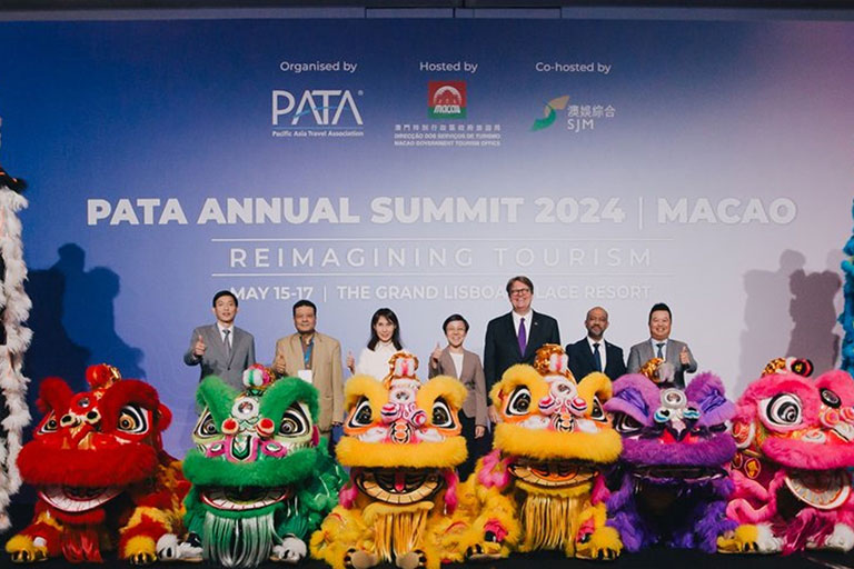 Macao shows itself as a multi-faceted business events destination