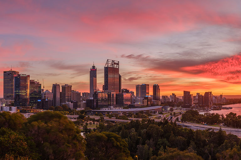 Direct Perth-China flights to resume