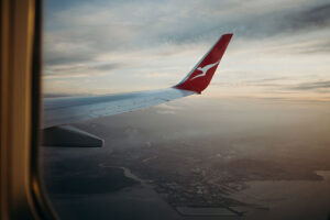 Qantas to cut Sydney-Shanghai route