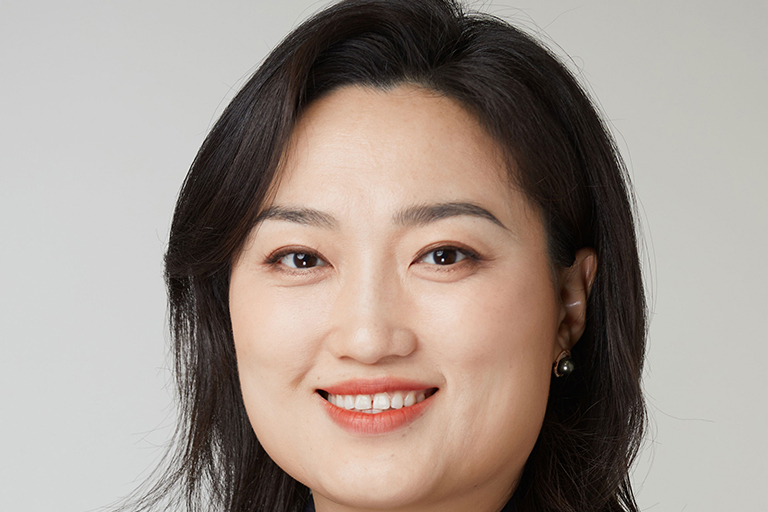 Appointments at Marriott International and venues in Hong Kong and China