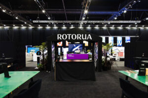 Rotorua to leave long-term cultural mark on MEETINGS