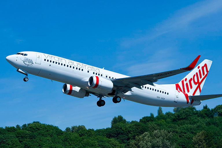 Bonza terminates all staff, Virgin approved for more Vanuatu flights