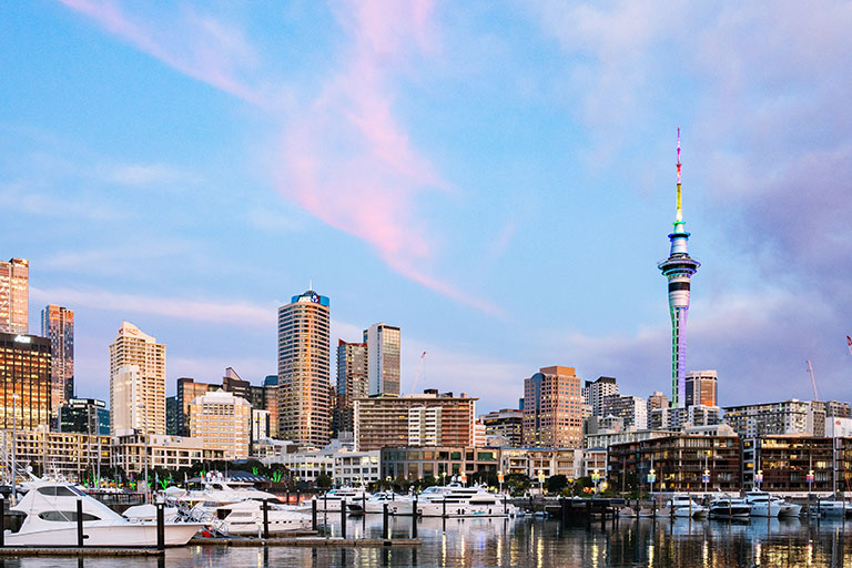 Auckland to host its largest ever international music event this week