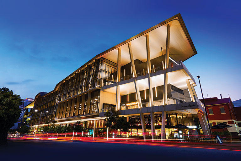 BCEC lands medical conference in first for Australia