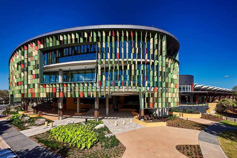 Cairns Convention Centre renews its gold standard