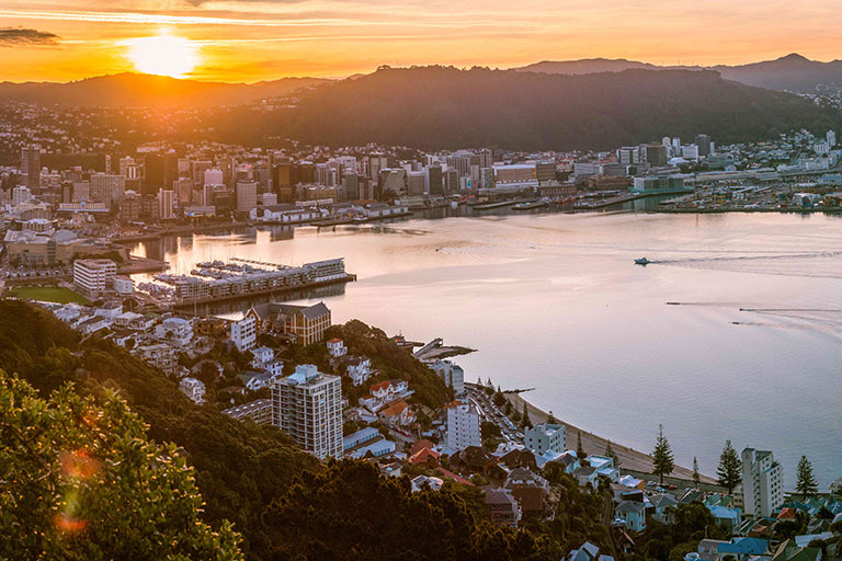 Wellington to host international building physics conference