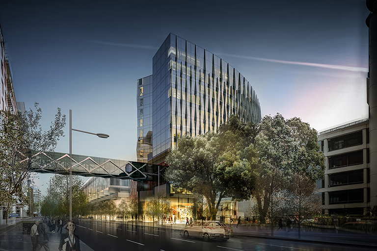 Quick bites: GCCEC’s 20th anniversary, Hyatt Regency brand to disappear in Perth and more