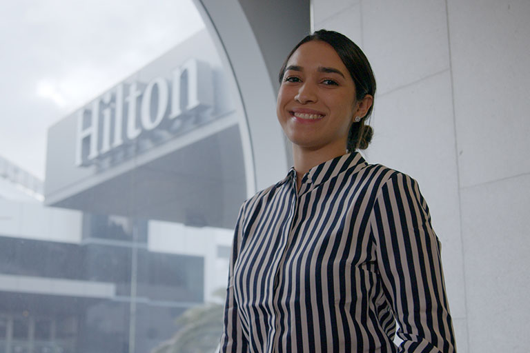 Hilton, Marriott International and Be Challenged make the list of best places to work in Australia