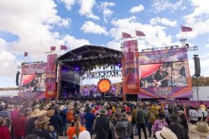 Remote Australian music festival announces 2025 pause