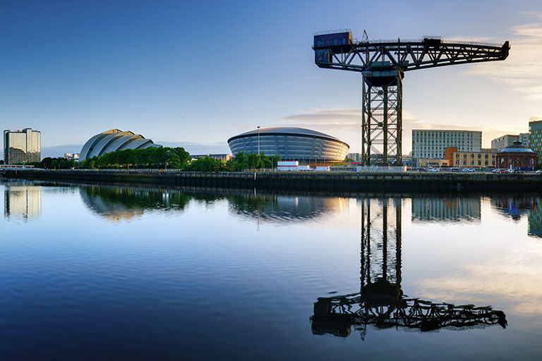 Glasgow likely to host Commonwealth Games in 2026