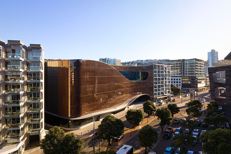 Wellington welcomes concurrent conferences to New Zealand’s newest convention centre