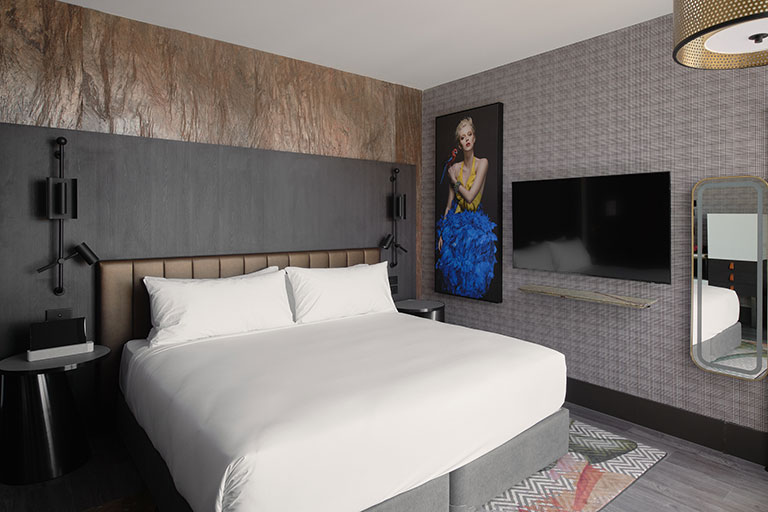 Accor and Hilton to bring new brands to Australia