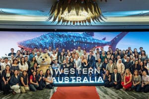 Tourism WA trade mission to Malaysia and Singapore garners strong MICE interest