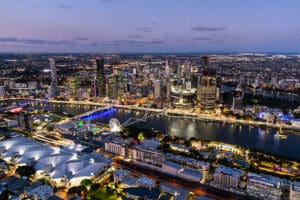 Brisbane to host vaccine technology conference