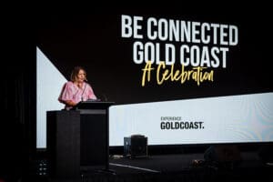 Experience Gold Coast celebrates its business events ambassadors