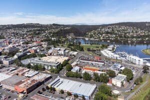 Launceston’s global profile boosted