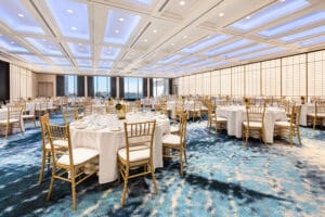 Pan Pacific Perth debuts revamped convention floor