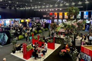 Exhibitor applications open for MEETINGS 2025