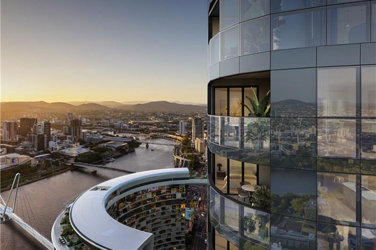 Minor Hotels to manage Queen’s Wharf Residences