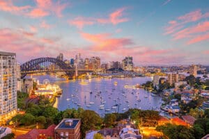 BESydney secures nearly $100 million in event business