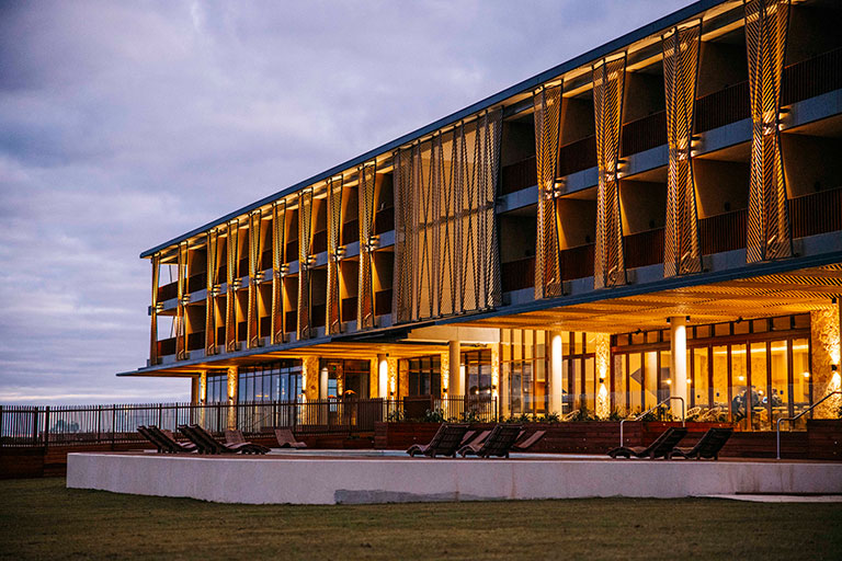 Journey Beyond to operate South Australia’s Monarto Safari Resort