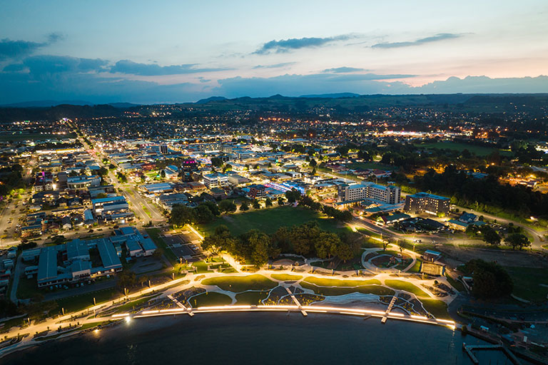 Rotorua to host Indigenous cancer conference