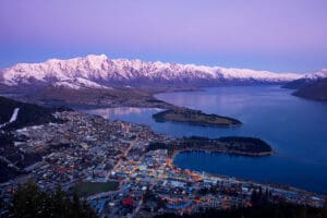 Business events microsite launched for Queenstown