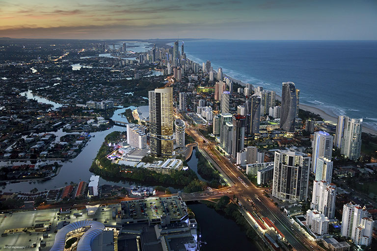 Queensland Government defers gaming licence suspension for The Star Gold Coast