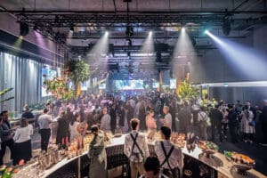 Event venue ILUMINA opens in central Sydney