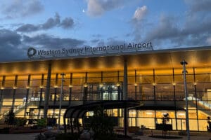 Major new fund to draw airlines to Western Sydney airport