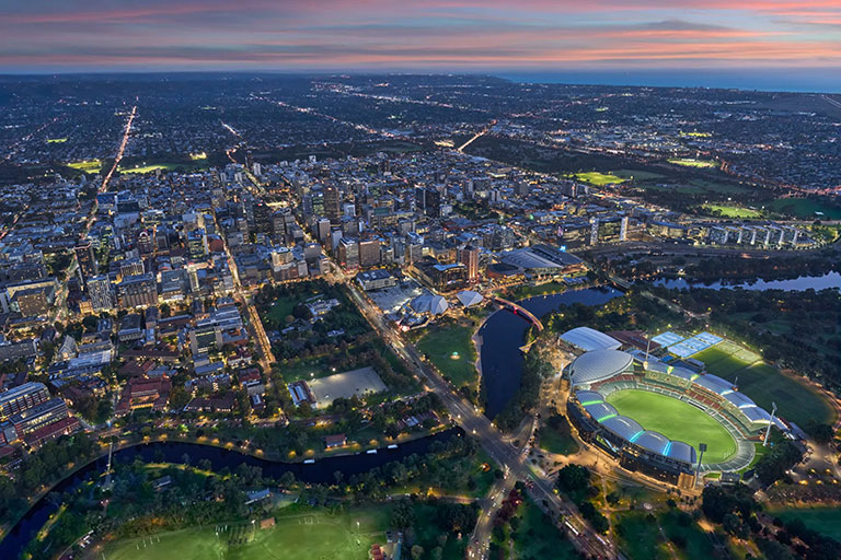 Business Events Adelaide to get over $10 million in state budget