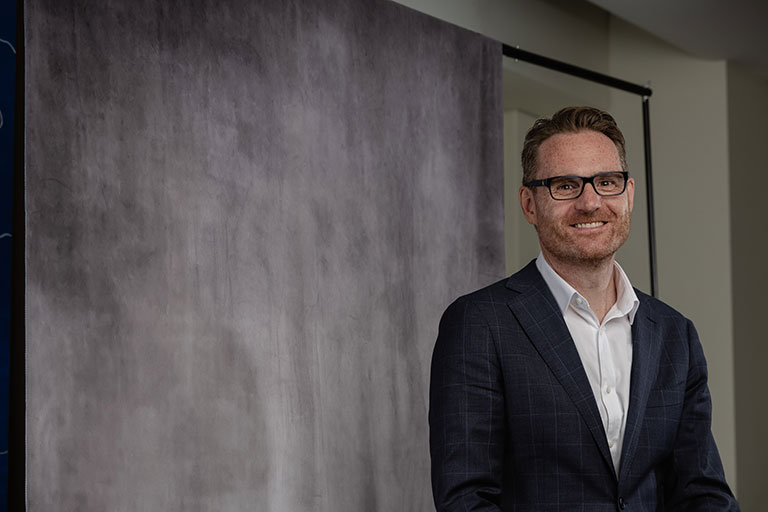 Accor Pacific's COO on Melbourne's hotel landscape and Accor's lifestyle hotel pipeline