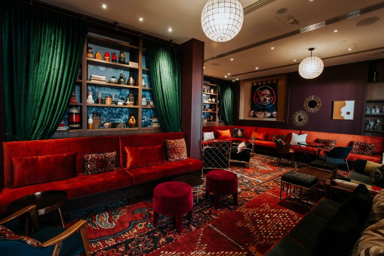 Ovolo Hotels: EOFY extras and a $500 escape on us