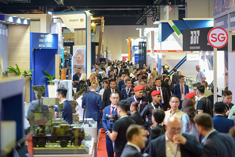 UFI research shows near full recovery of the exhibition sector