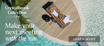 2 - T2 - Crystalbrook Cairns