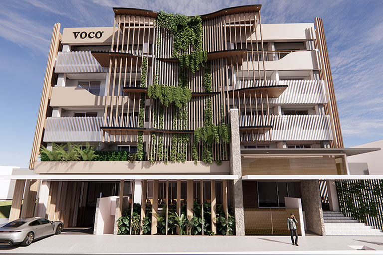IHG locks in two properties in Northern Australia