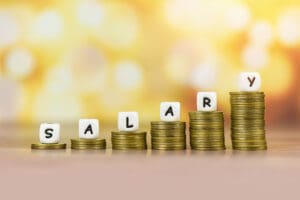 Association salary research shows huge reduction in salary growth