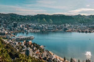 Wellington to host ICCA workshop