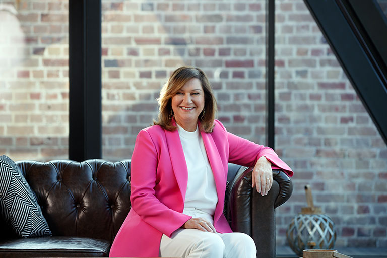 BESydney CEO receives King’s Birthday honour