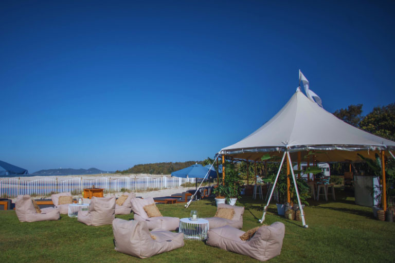Escape boardroom burnout at Byron Bay’s Elements of Byron