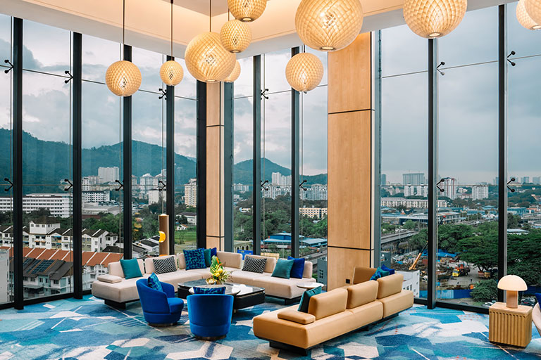 New convention centre and hotels boost Penang’s business events appeal